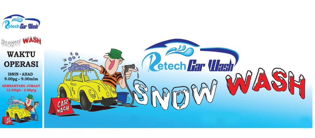 retech-snow-wash